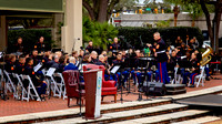 USMC Band - 12 10 2022