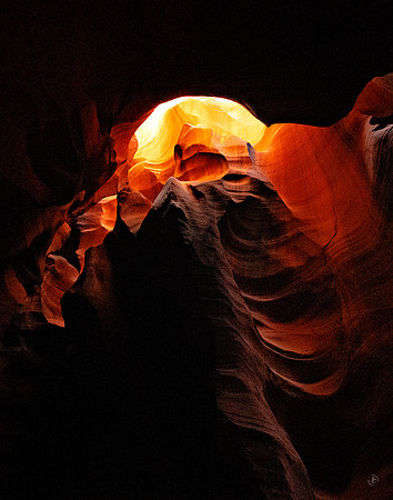 Antelope Canyon - 2