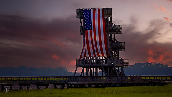 Port Royal Independence
