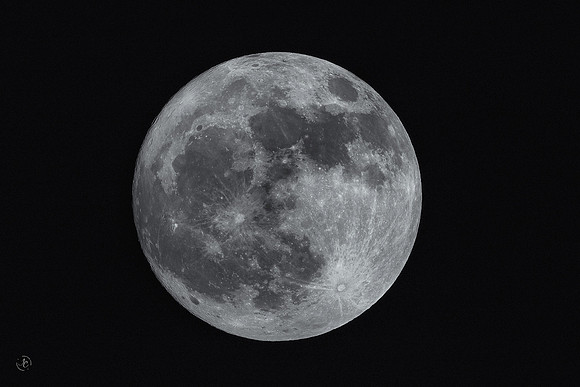 Buck Moon