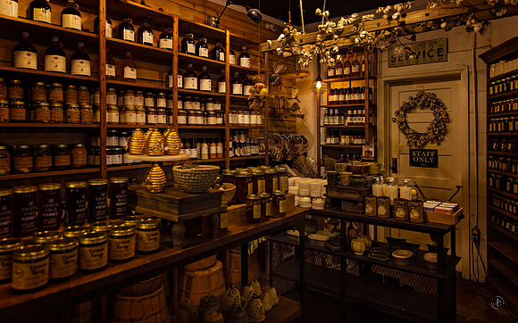 Carolina Cider Company