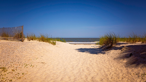Hunting Island - 5 15 2022