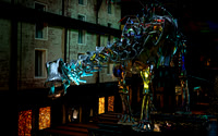 Savannah Dinosaurs - 12 15 2022