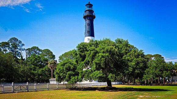 Hunting Island State Park -  5 15 2022
