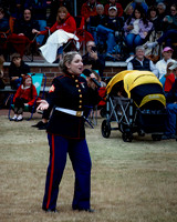 USMC Band