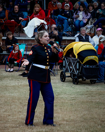 USMC Band