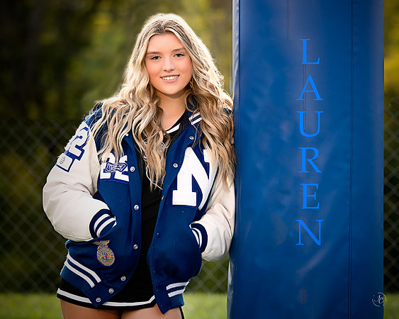 Lauren