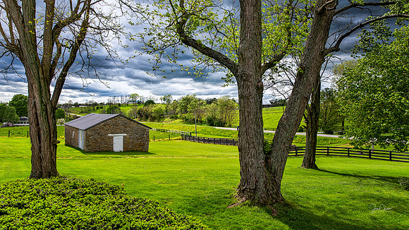 Storm Approaching - 5 4 2021