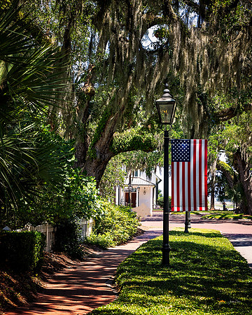 Palmetto Bluff