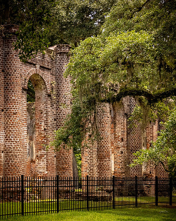 OSC Ruins - 10 - 7 24 2022