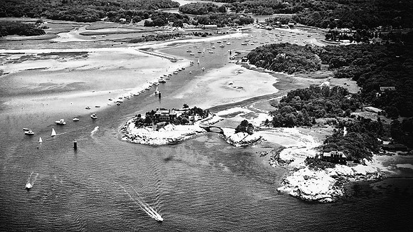 Cohasset Harbor