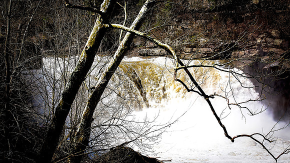 Cumberland Falls