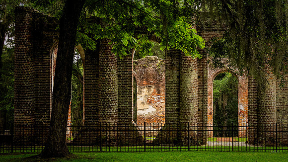 OSC Ruins 5 - 7 24 2022