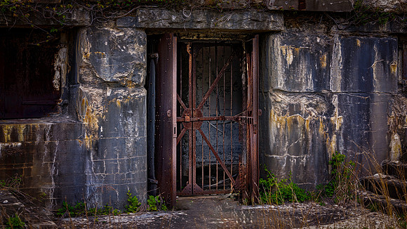 Ammo Bunker