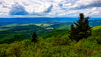 Skyline Drive, Shenandoah, NP