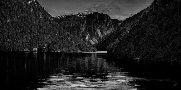 Misty Fjord - BW - 3 - 6 20 2025