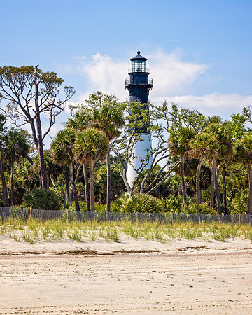 Hunting Island Beach - 5 15 2022