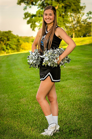 Courtney S