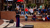 USMC Band