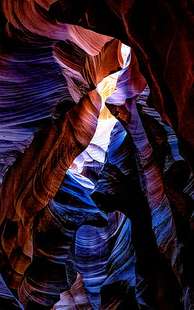 Antelope Canyon - 4