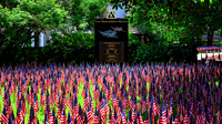 Flags for the Fallen - 7023 - 5 26 2024