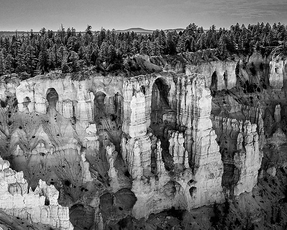 Hoodoos