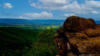 Skyline Drive, Shenandoah NP