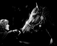 Kathy & Classic Vision