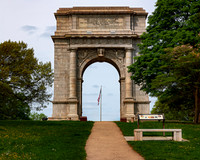 National Memorial Arch - 5 3 2024
