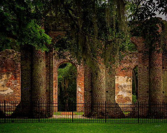 OSC Ruins - 11 - 7 24 2022