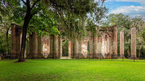 OSC Ruins 4 - 7 24 2022