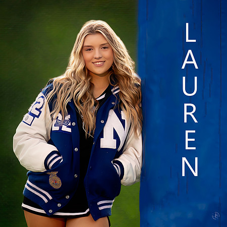 Lauren