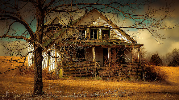 Abandoned
