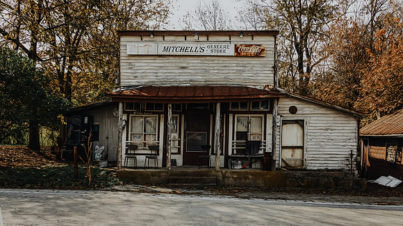 Mitchell's General Store