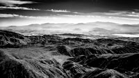 From Keys View, Joshua Tree National Park