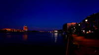 Savannah Riverfront