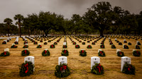 Beaufort National Cemetery