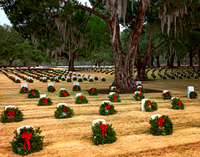 Beaufort National Cemetery