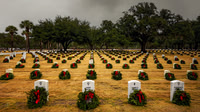 Beaufort National Cemetery