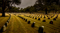 Beaufort National Cemetery