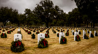 Beaufort National Cemetery