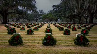 Beaufort National Cemetery