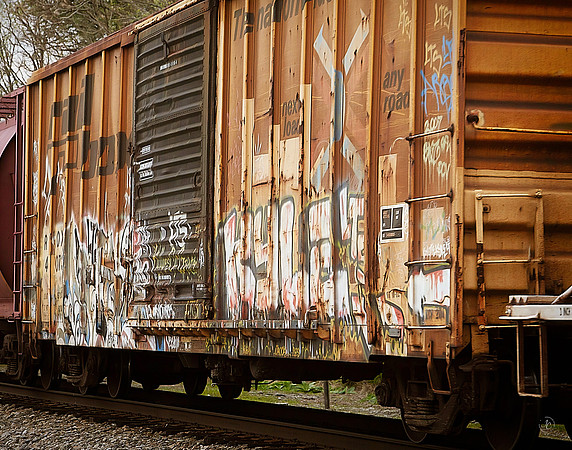 Graffiti