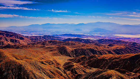 Joshua Tree National Park