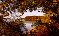 Jamestown River -  2022 - 2