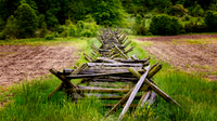 Fields of Gettysburg