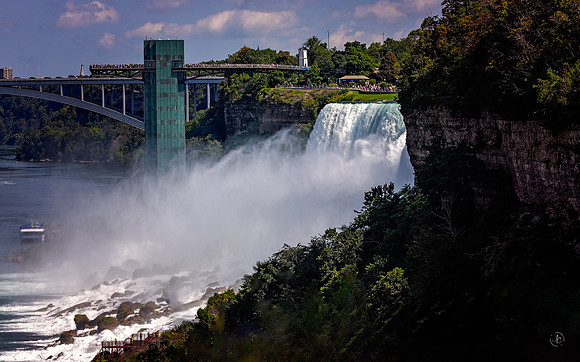 American Falls