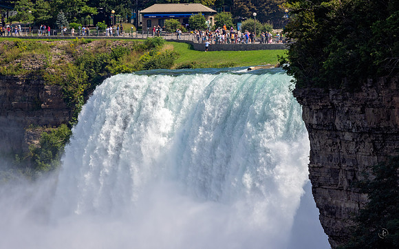 American Falls