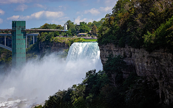 American Falls