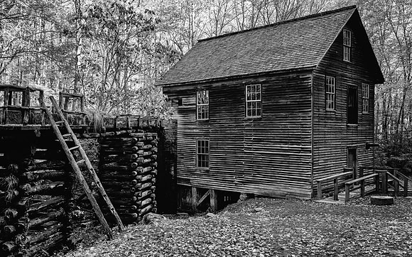 Mingus Mill